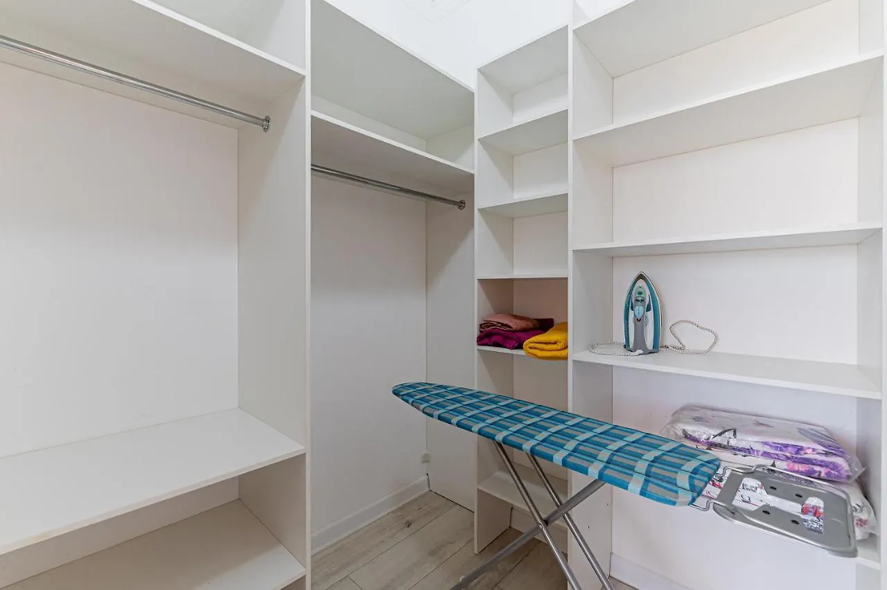 Apartment Apartaments Happy House Nur-Sultan  Kazakhstan