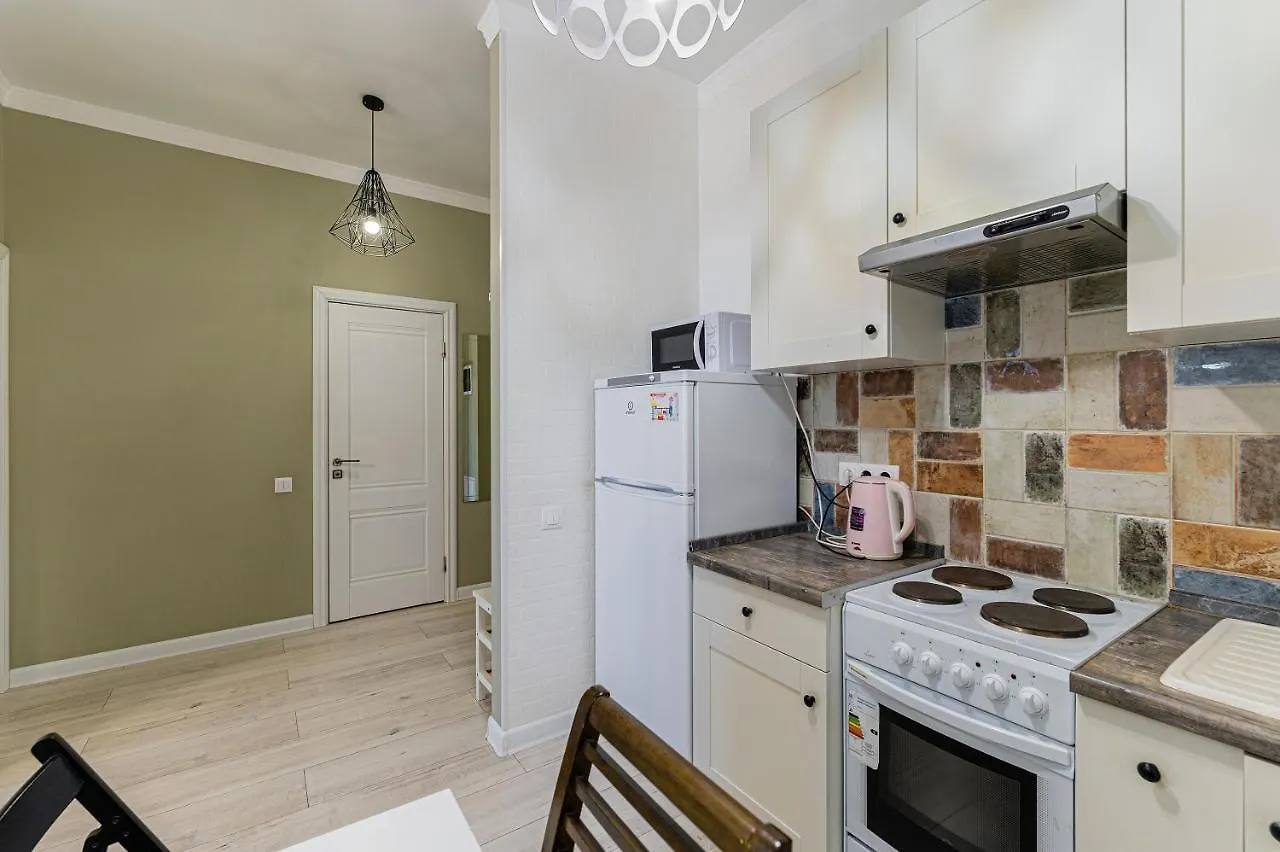 Apartaments Happy House Nur-Sultan  0*, Nur-Sultan (Astana)