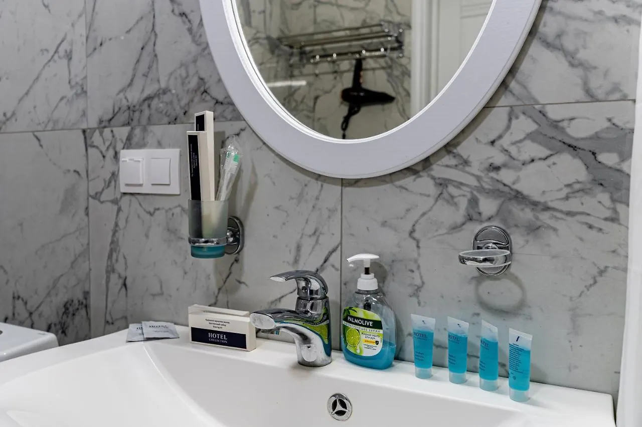 Apartaments Happy House Nur-Sultan  Kazakhstan