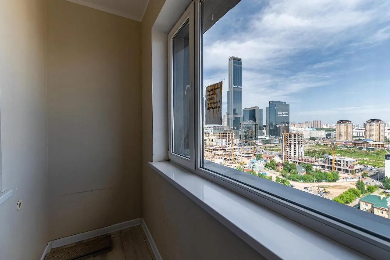 Apartaments Happy House Nur-Sultan  Kazakhstan