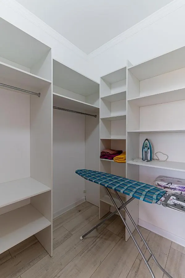 Apartment Apartaments Happy House Nur-Sultan