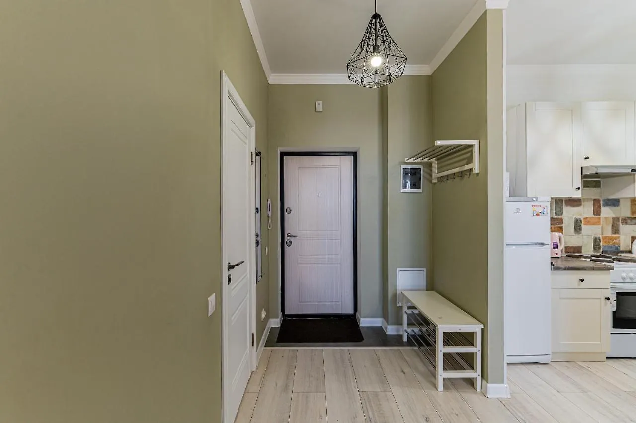 Apartaments Happy House Nur-Sultan  0*, Nur-Sultan (Astana) Kazakhstan