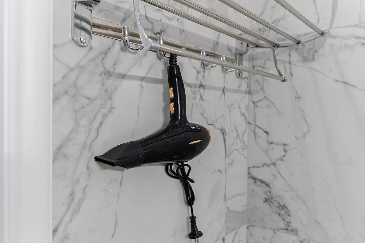Apartaments Happy House Nur-Sultan  Apartment