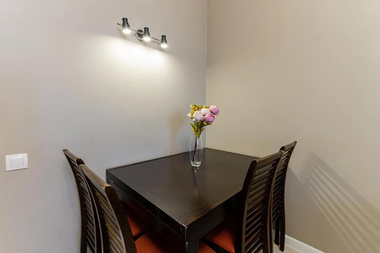 Apartaments Happy House Nur-Sultan