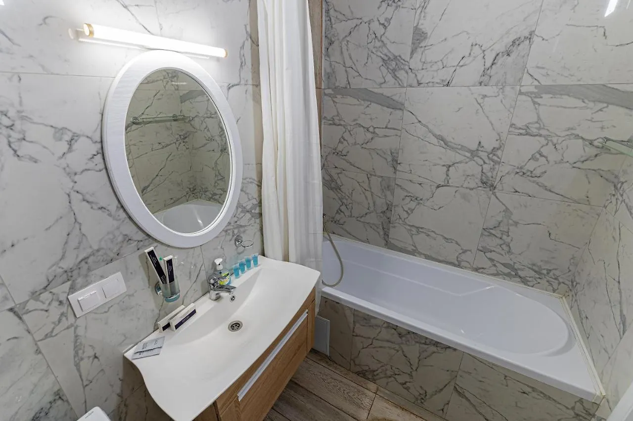 Apartment Apartaments Happy House Nur-Sultan