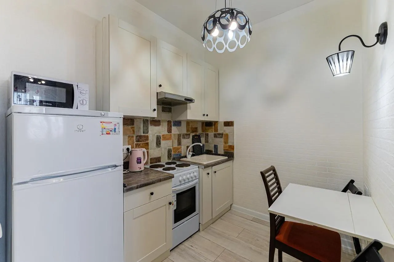 Apartaments Happy House Nur-Sultan  Apartment