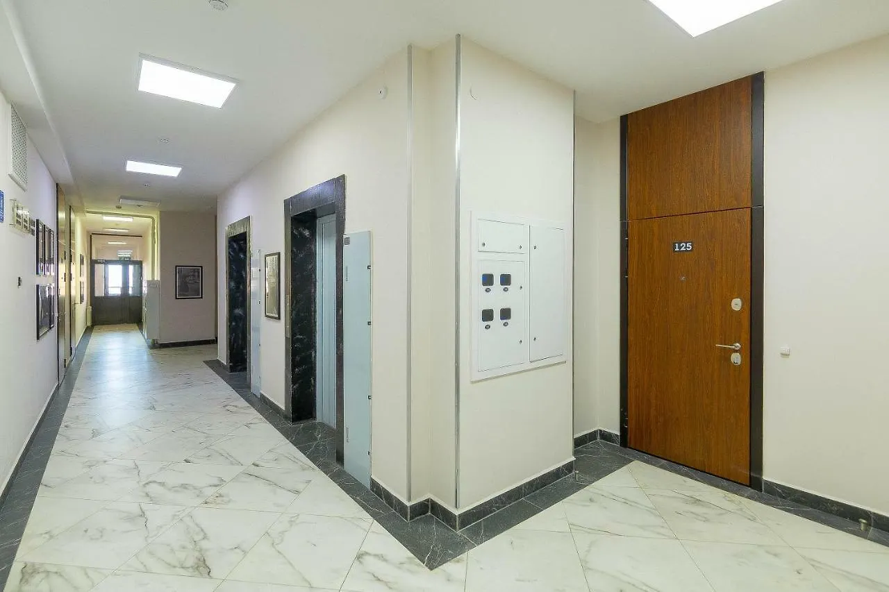 Apartaments Happy House Nur-Sultan  Kazakhstan