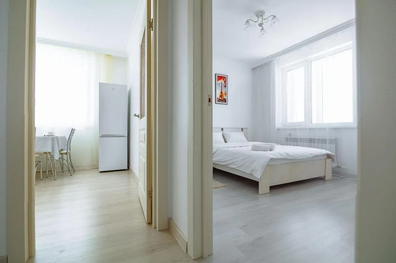 Apartment Apartaments Happy House Nur-Sultan  Kazakhstan