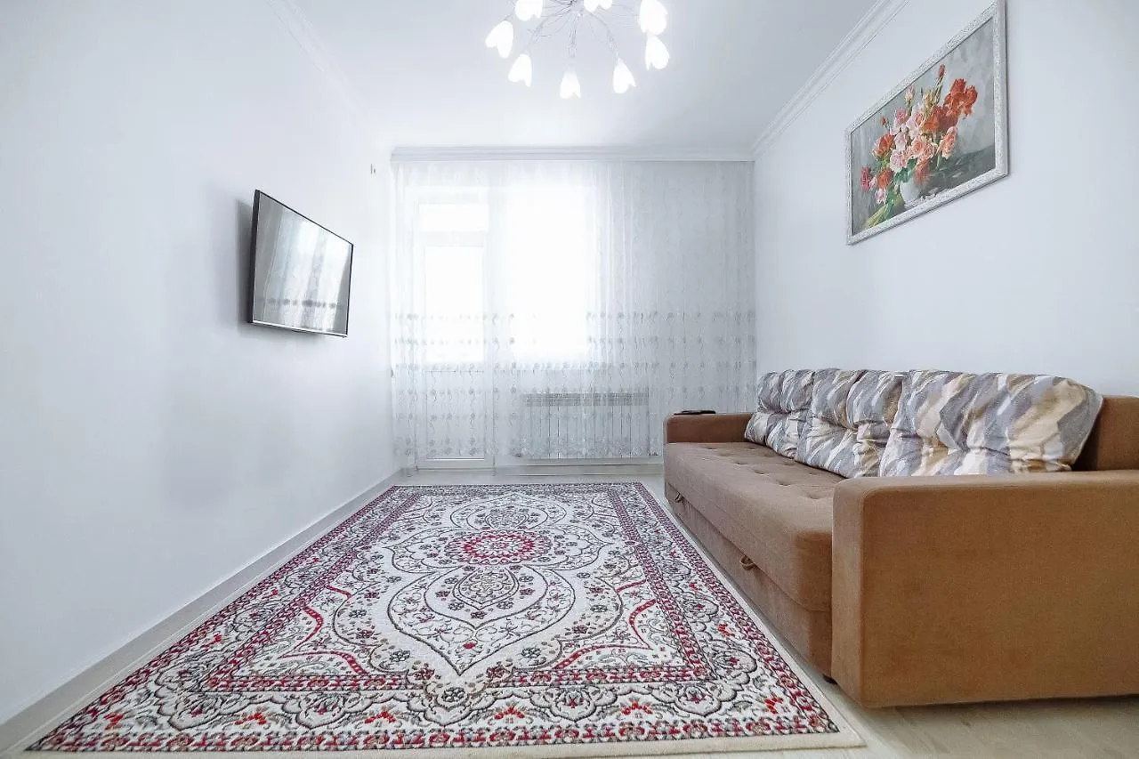 Apartaments Happy House Nur-Sultan  0*, Nur-Sultan (Astana) Kazakhstan