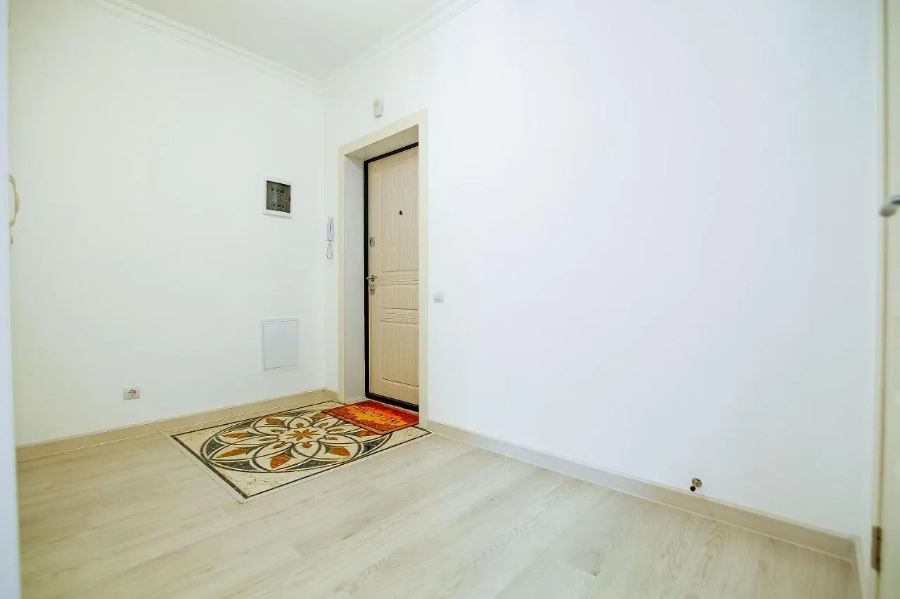 Apartment Apartaments Happy House Nur-Sultan