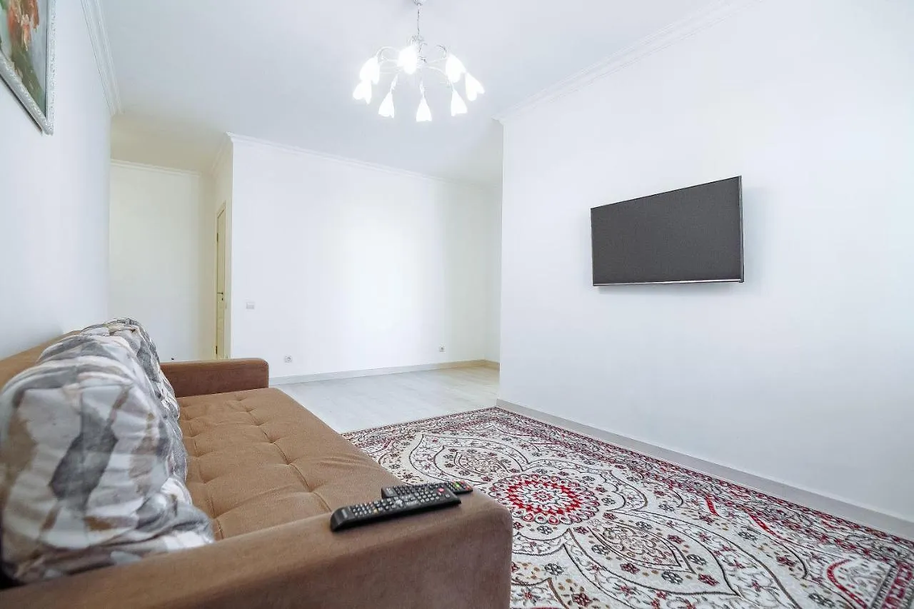 Apartaments Happy House Nur-Sultan  Nur-Sultan (Astana)