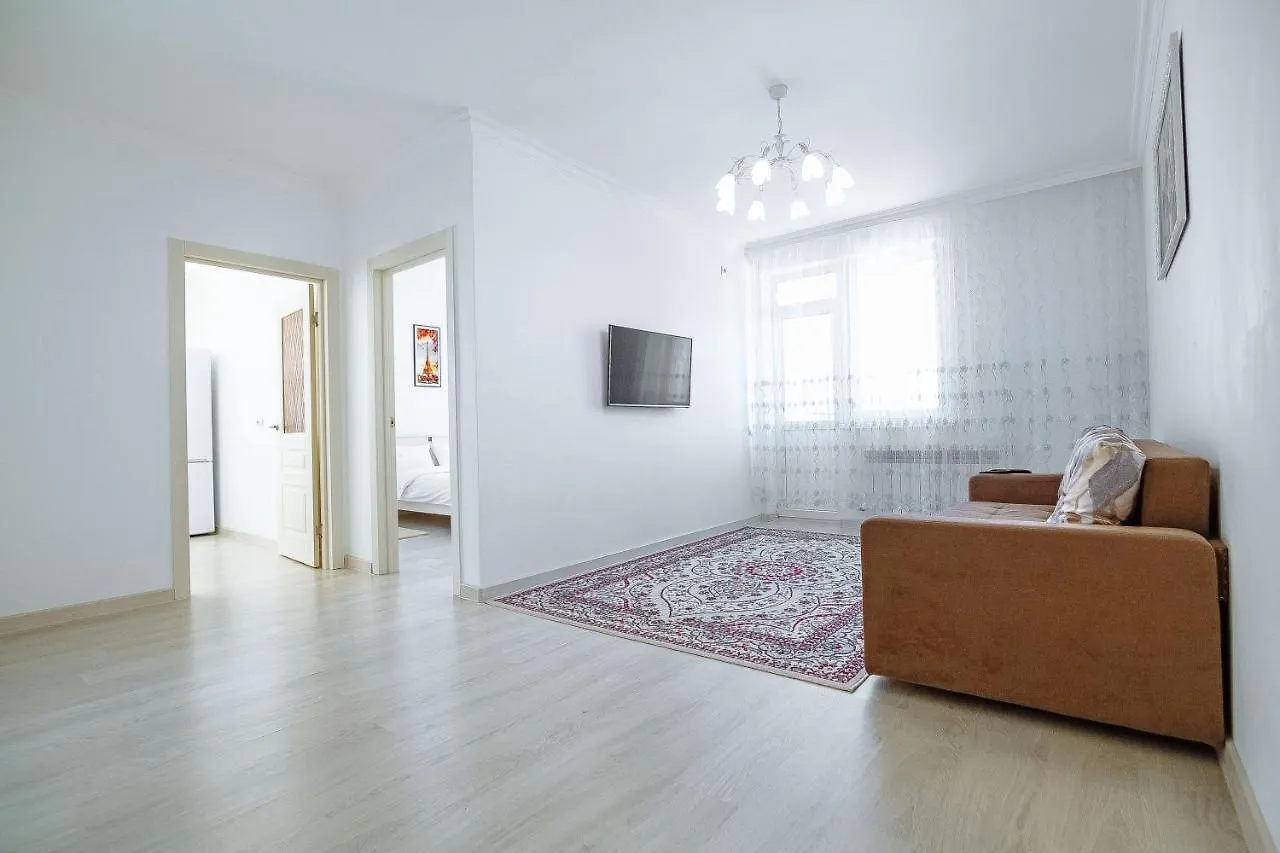 Apartaments Happy House Nur-Sultan  Apartment