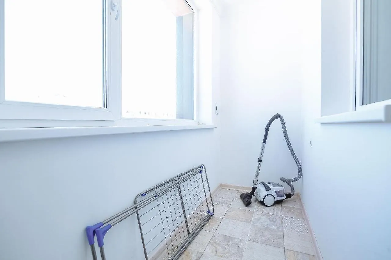 Apartaments Happy House Nur-Sultan