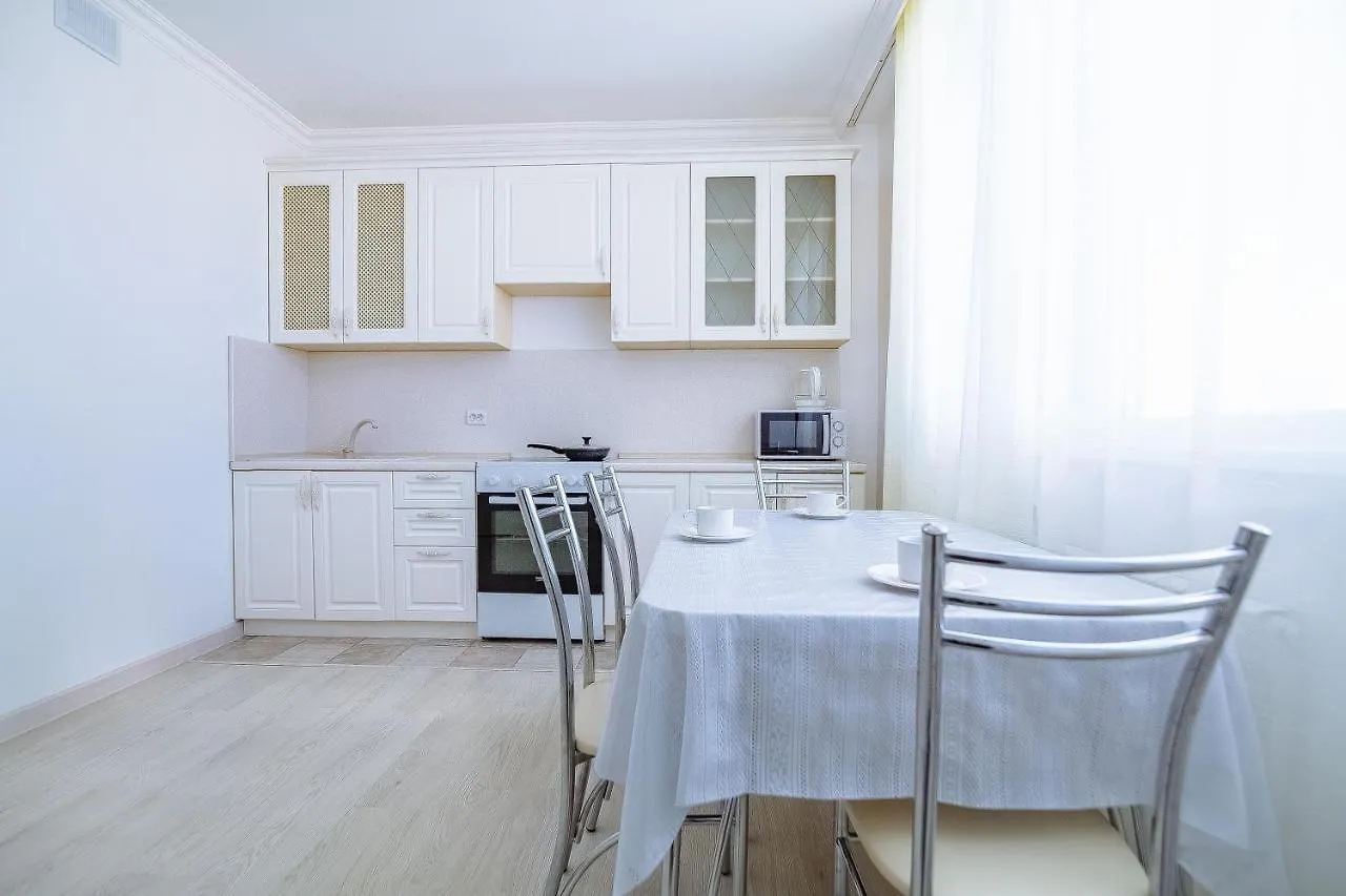 Apartaments Happy House Nur-Sultan  0*, Nur-Sultan (Astana) Kazakhstan